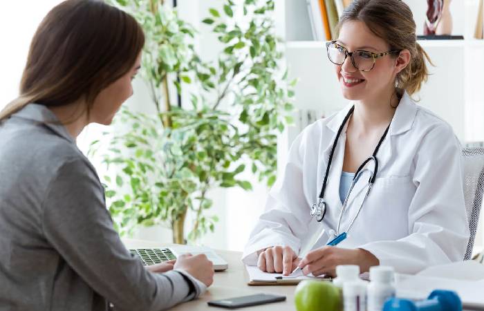 Nutrition Consultation